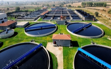 Water - Waste Water Treatment