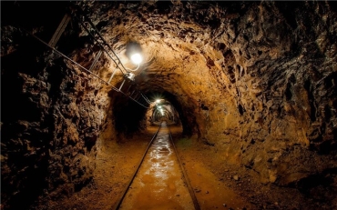 Mining - Tunnel Applications