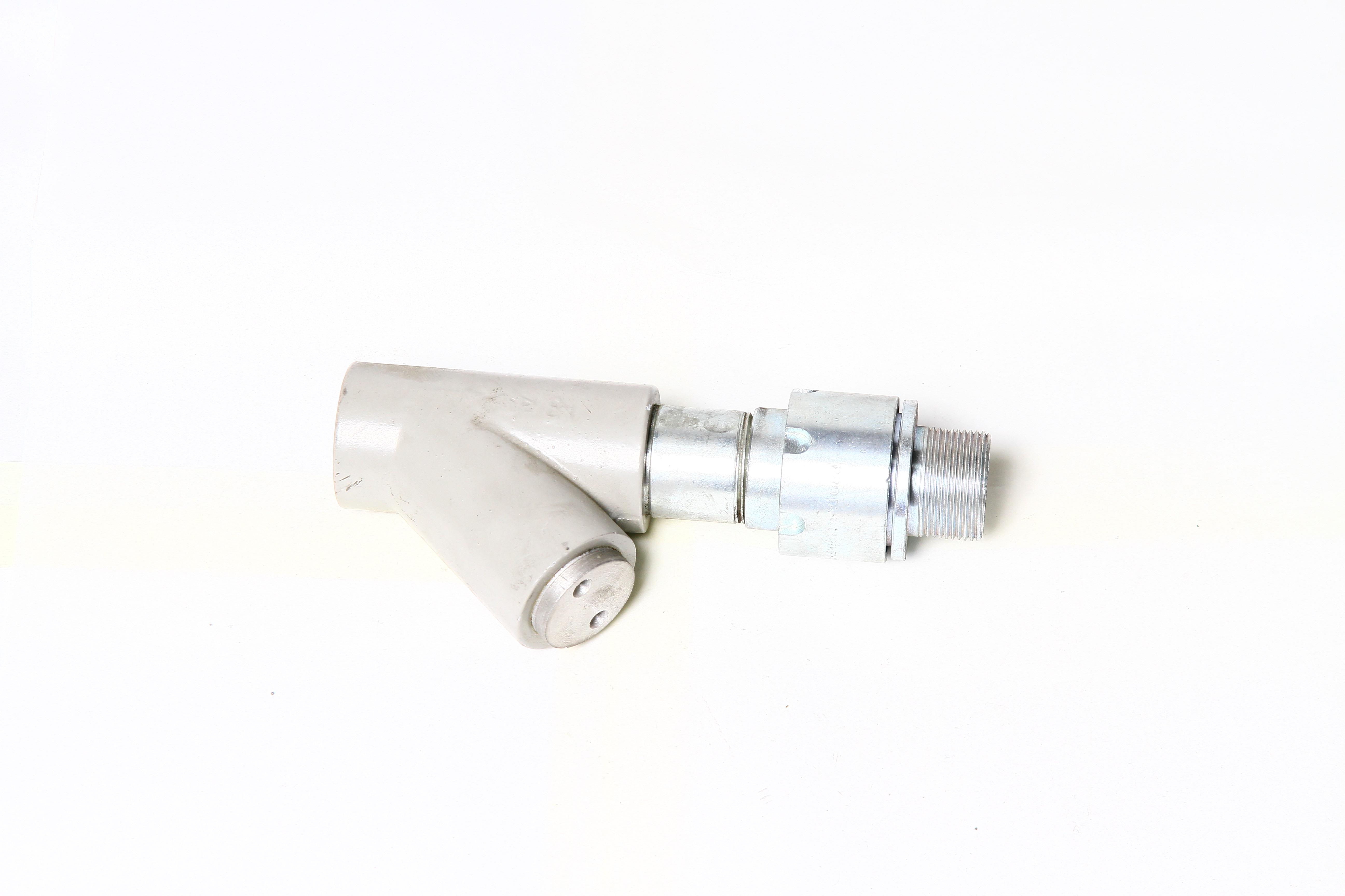 Ex Yatay/Düşey Alev Durdurucular