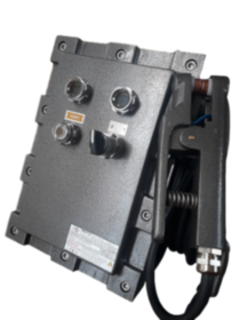 Ex Topraklama Cihazı ve Pensesi