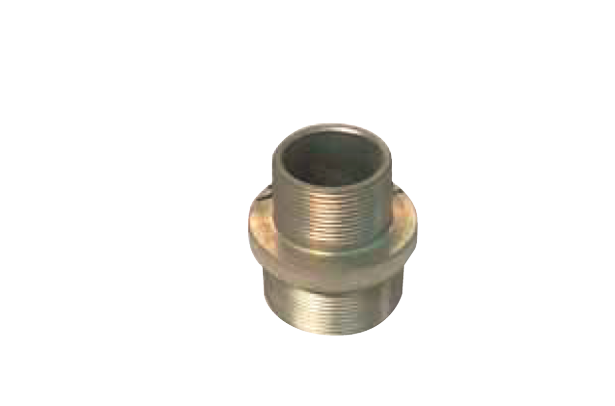 Ex Redüksiyon ve Nipel