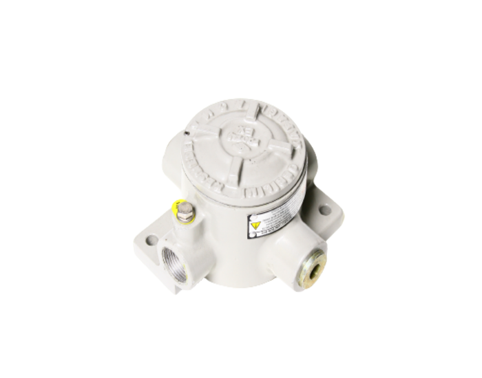 Ex Bağlantı Kutuları